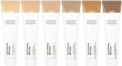 Immagine prodotto Purito Cica Clearing Bb Cream (Light Beige)
