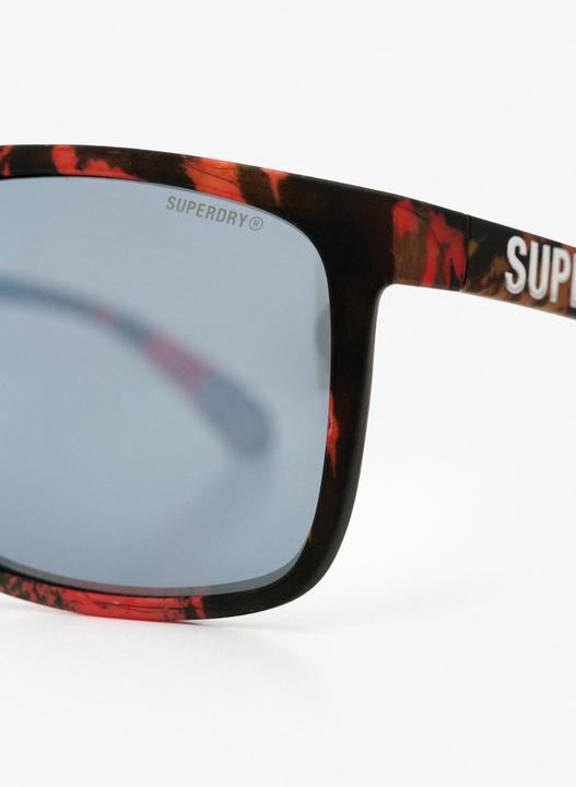 Image du produit Superdry Lunettes de soleil de sport carrées