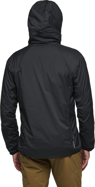 Produktbild Black Diamond Men's Alpine Start Insulated Hoody (Softshell Jacken) (S)