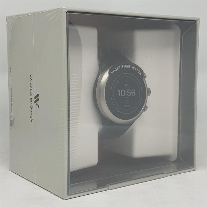 Immagine prodotto Fossil Sport (43 mm)