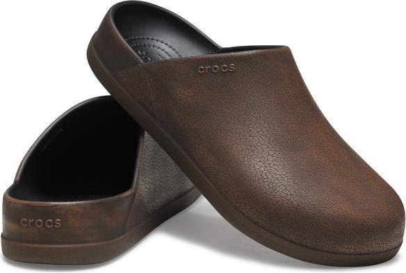 Produktbild Crocs Dylan Burnished Clog (48)