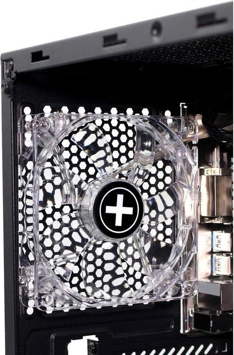 Actual product image Xilence Performance C Series XPF120.TR (120 mm, 1 x)