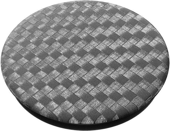 Actual product image PopSockets Carbonite Weave