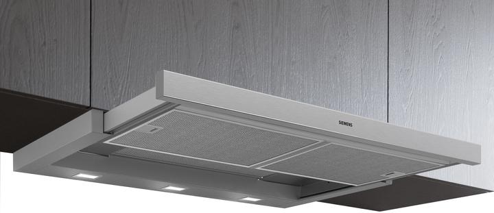 Actual product image Siemens LI97RA531C (Substructure hood, Hut ventilator)