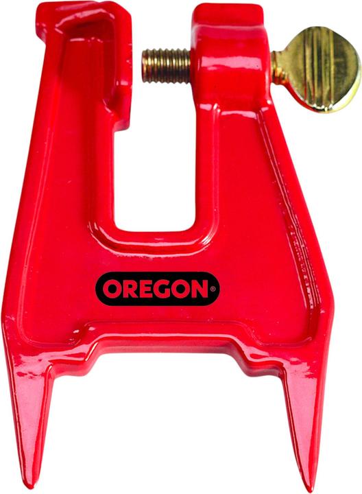 Oregon Feilbock (148.50 mm)