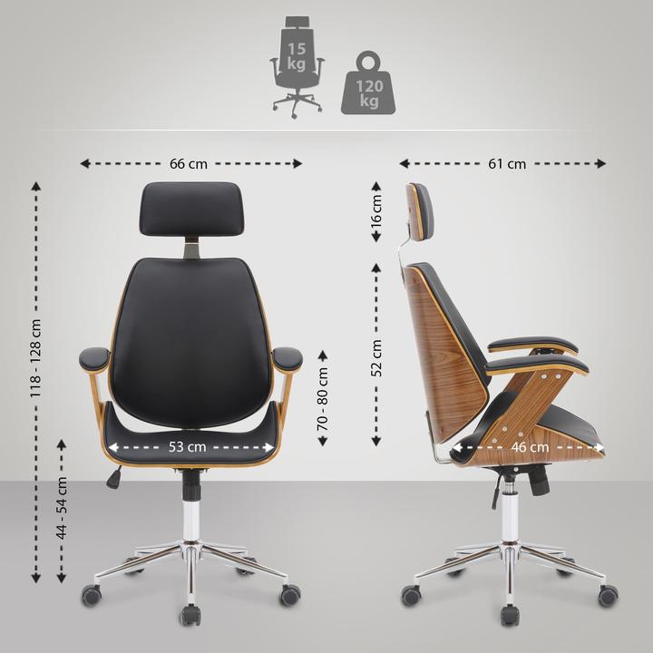 Actual product image CLP Chicago
