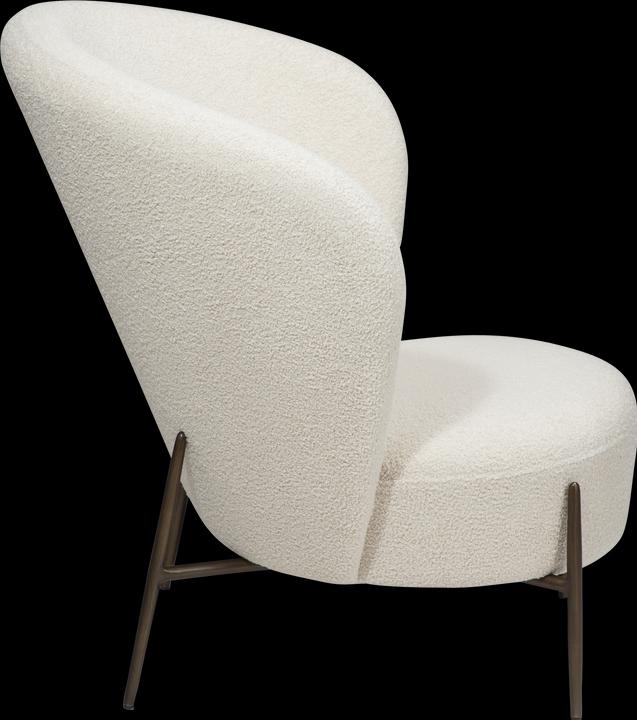 Immagine prodotto Dan Form Sedia lounge ORBIT