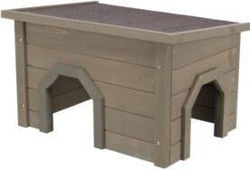 Actual product image Trixie Natura small animal house