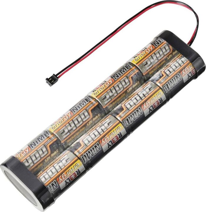 RC batteries