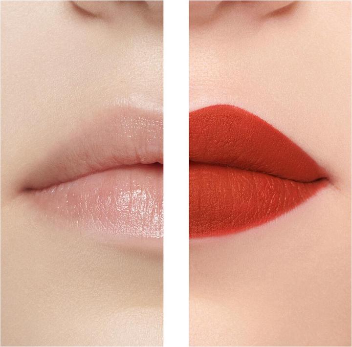Image du produit Givenchy Le Rouge Rouge à lèvres Deep Velvet (34 Rouge Safran)