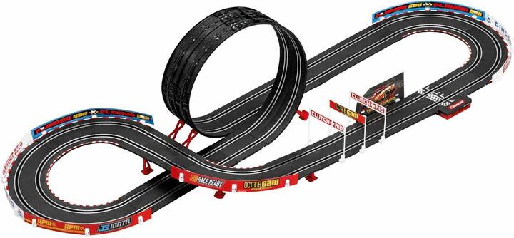 Produktbild Carrera Disney Cars Finish First