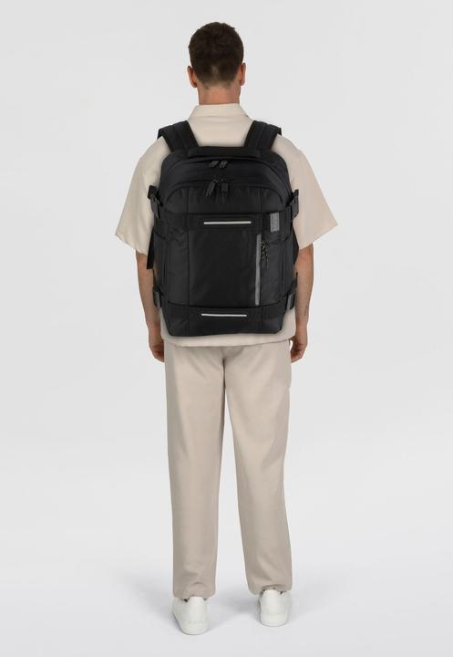 Image du produit American Tourister URBAN TRACK LAPTOP BACKPACK 15.6" (29 l)