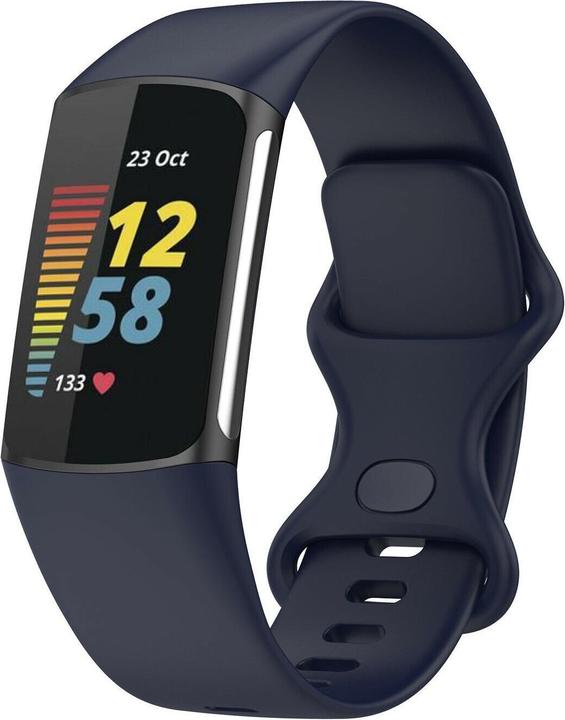 Produktbild Strap-it Silikonarmband (Silikon)