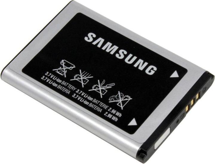 Image du produit Samsung AB463446BU Batterie 800 mAh