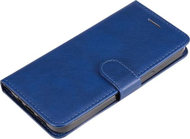 Produktbild MU Classic Classic II Leder Bookcover Series (Oppo A58 4G)