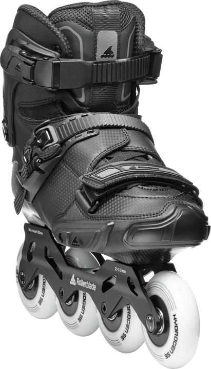 Produktbild Rollerblade Crossfire Carbon (40)