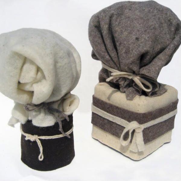 Actual product image Windhager Felt mat