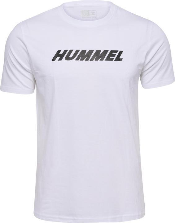 Immagine prodotto hummel Hmlelemental Logo Cotton Tee (M)