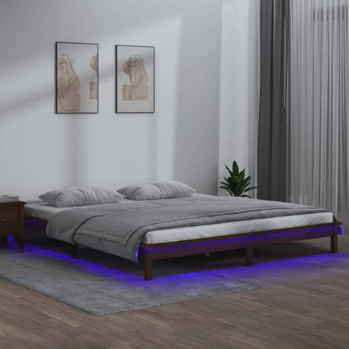 Produktbild VidaXL Rog (120 x 190 cm)