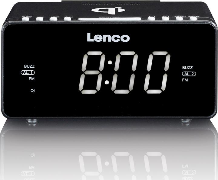 Produktbild Lenco CR-550