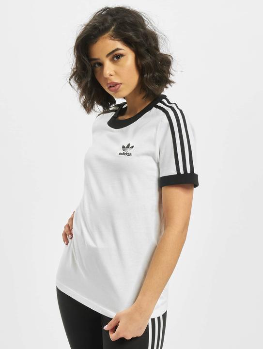 Immagine prodotto adidas Maglietta a 3 strisce ED7483 - 30 (30)