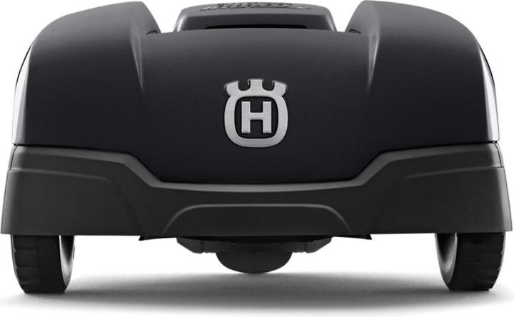 Actual product image Husqvarna Automower 105 (600 m²)
