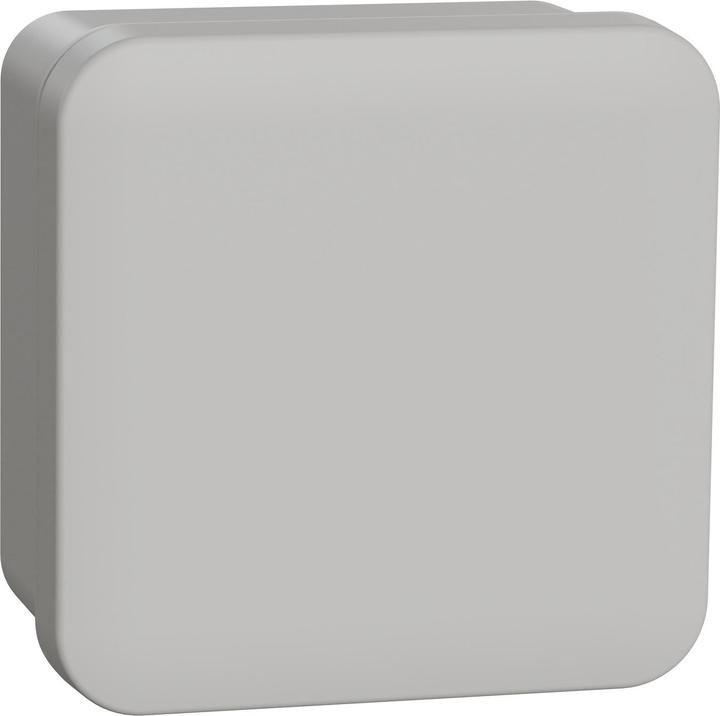 Schneider Electric Mureva BOX, junction box, without, ENN05044
