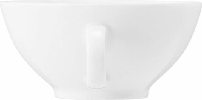 Image du produit Seltmann Weiden BEAT blanc 003 Tasse à thé 0,14 litre 6 pièces (140 ml, 1 x)