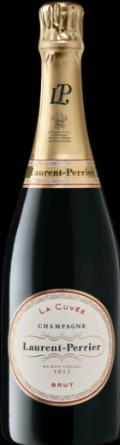 Laurent-Perrier Laurent-Perrier La Cuvée (1 x 37,5 cl)