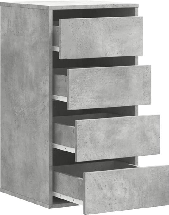 Produktbild VidaXL Kommode (40 x 41 x 76 cm)