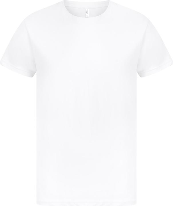 Casual Classics Premium TShirt ringgesponnen