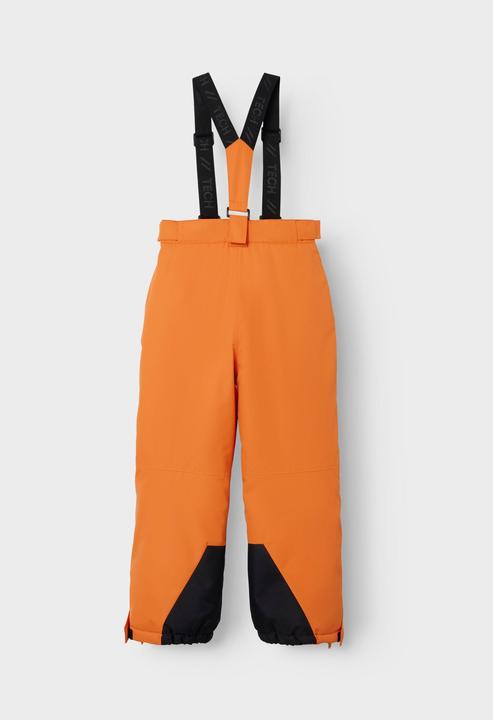 Produktbild Name it Nknslope10 Ski Pant Limited Edition Fo (116)