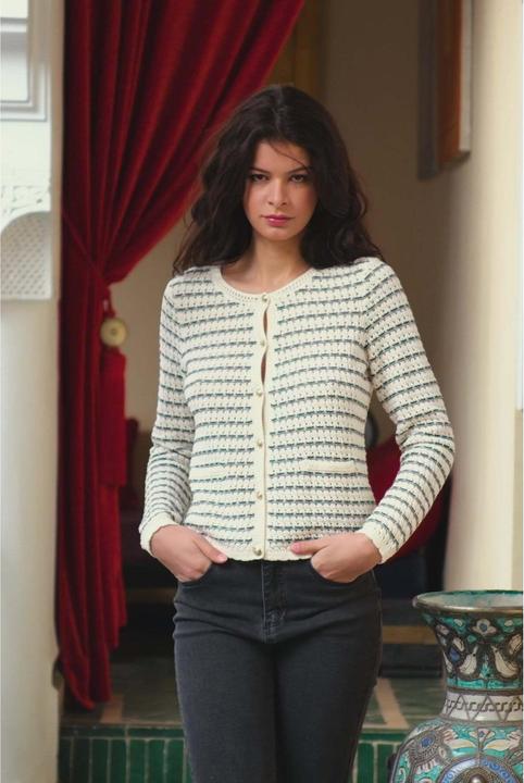 Produktbild La Petite Étoile damenjacke miela (S)