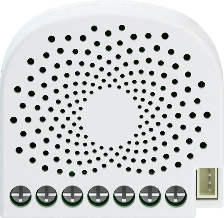 Productafbeelding Aeotec Z-Wave raam-/blindswitch (Schakelaandrijving)