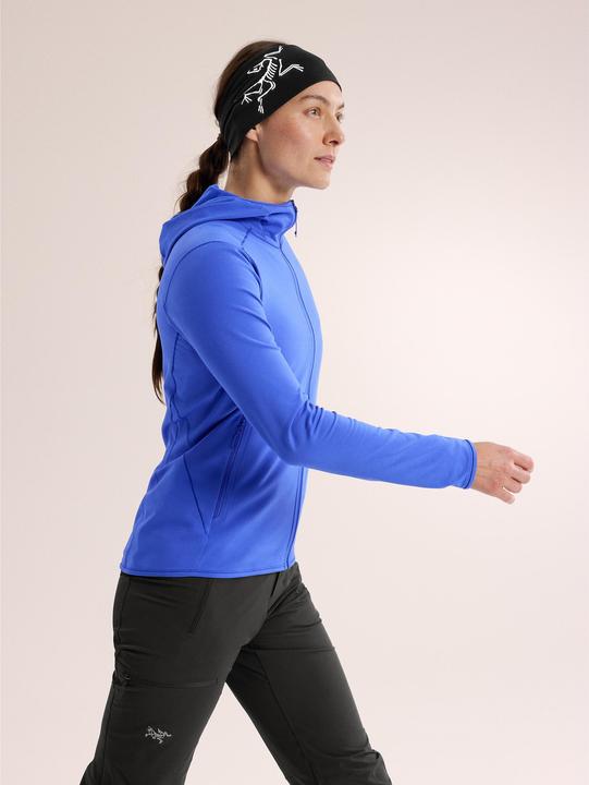Actual product image Arc'teryx Kyanite LT Hoodie (XS)