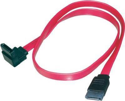 Digitus Câble de connexion SATA, type L, 0,5m