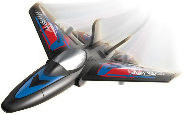 Image du produit Silverlit Flybotic X-Twin Evo
