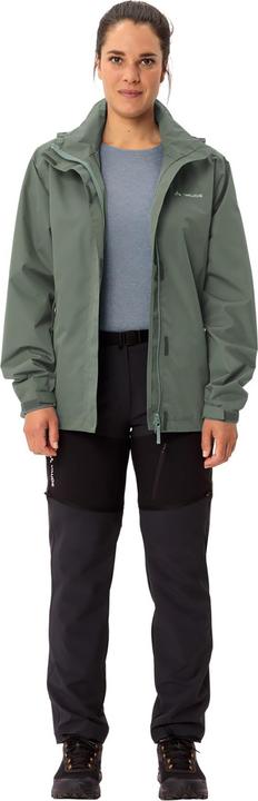 Actual product image Vaude Escape Light Jacket (50, 4XL)