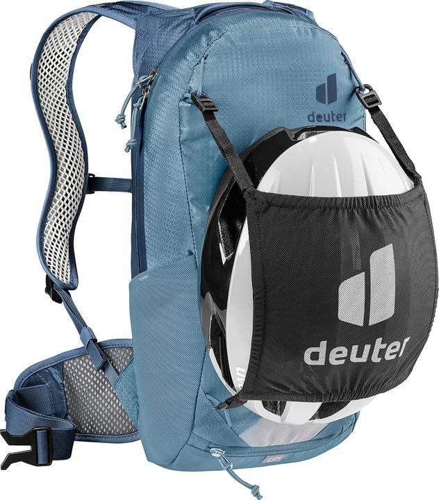 Actual product image Deuter Race 8 (8 l)