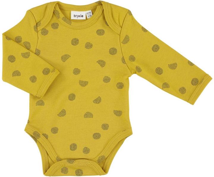 Immagine prodotto Trixie Baby Corpo a maniche lunghe (50)