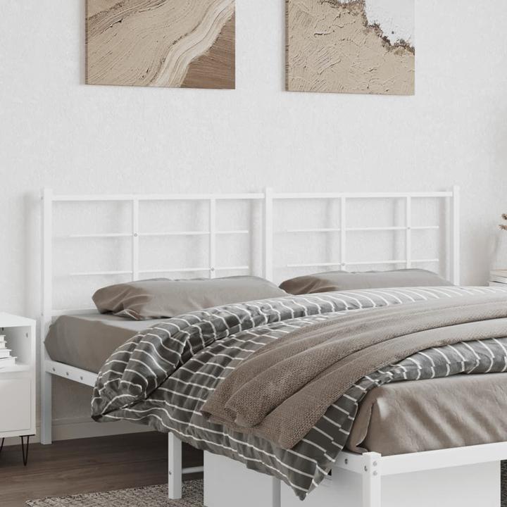 Image du produit VidaXL Tête de lit 180 cm (187 x 3 x 90 cm)