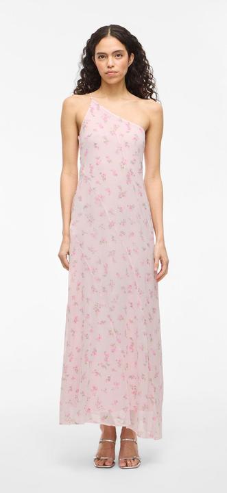 Produktbild Vila VISTELLA One-Shoulder Maxikleid (36)
