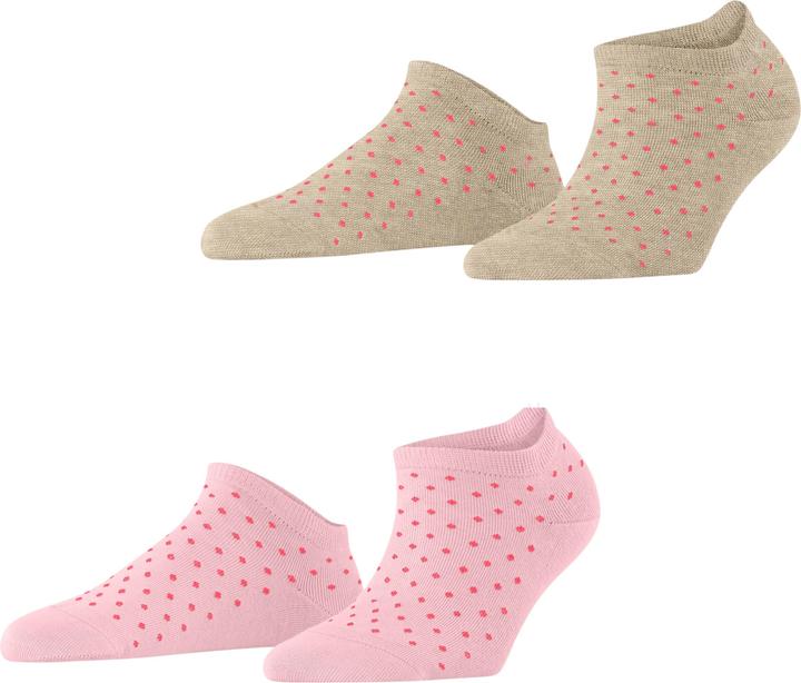 Produktbild Esprit Fine Dot SN 2P (2er Pack, 39 - 42)