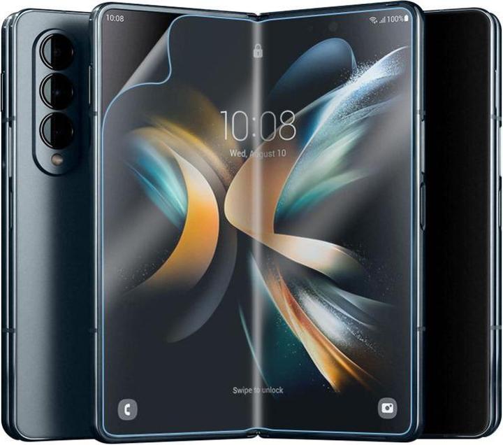 Image du produit Wozinsky Film invisible de protection pour Samsung Galaxy Z Fold 4 (1 pièce(s), Samsung Galaxy Z Fold4)