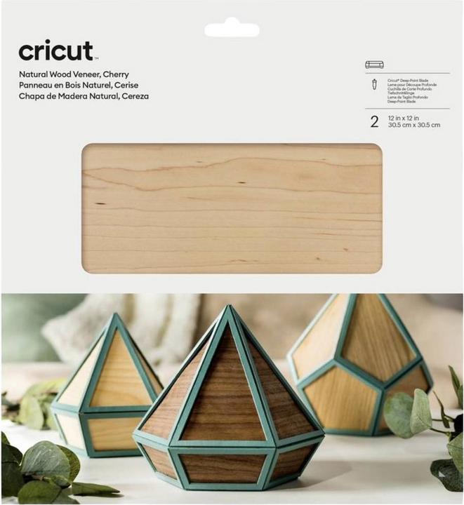 Image du produit Cricut Cherry