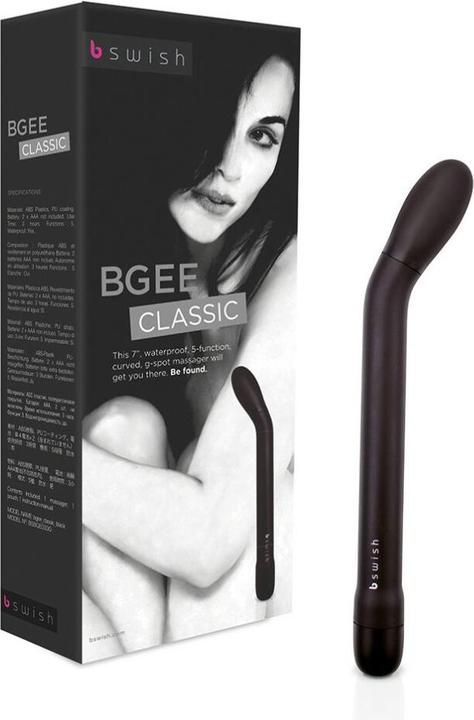 Produktbild Bswish Bgee Classic