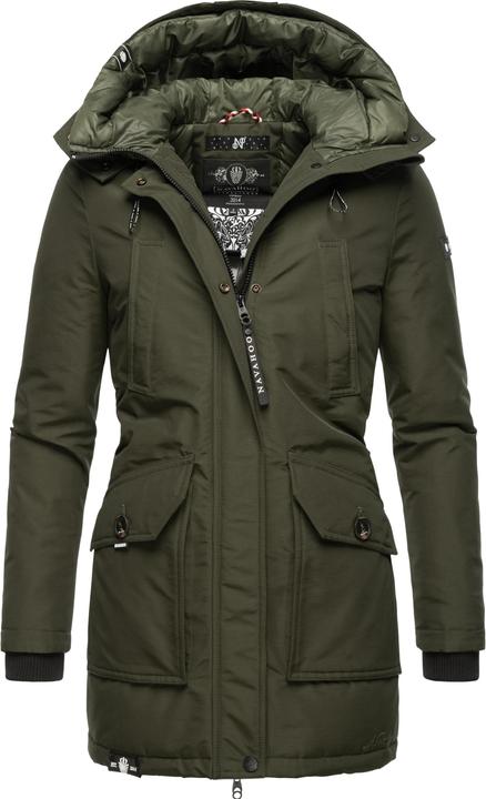 Actual product image Navahoo Blizzardstorm (3XL)