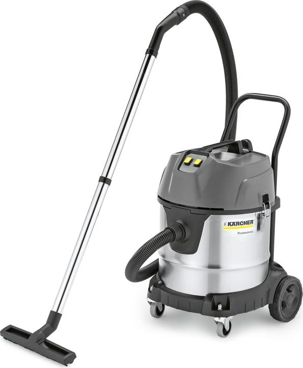 Image du produit Kärcher Professional NT50 ME Classic (Aspirateur eau et poussière)
