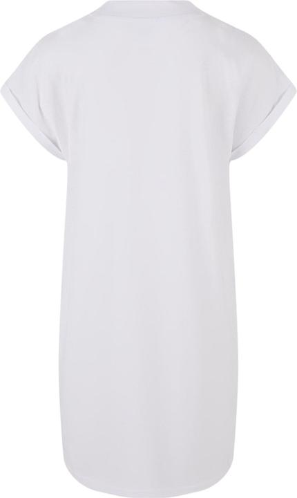 Image du produit Urban Classics Robe Tortue Fille à Épaules Étendues - 57797 (122)
