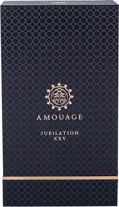 Actual product image Amouage Jubilation 25 (Eau de parfum, 100 ml)